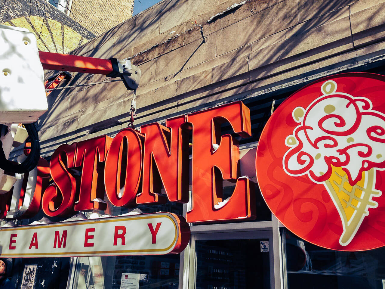 Window Graphics and Commercial Signage Removal MySign Guy