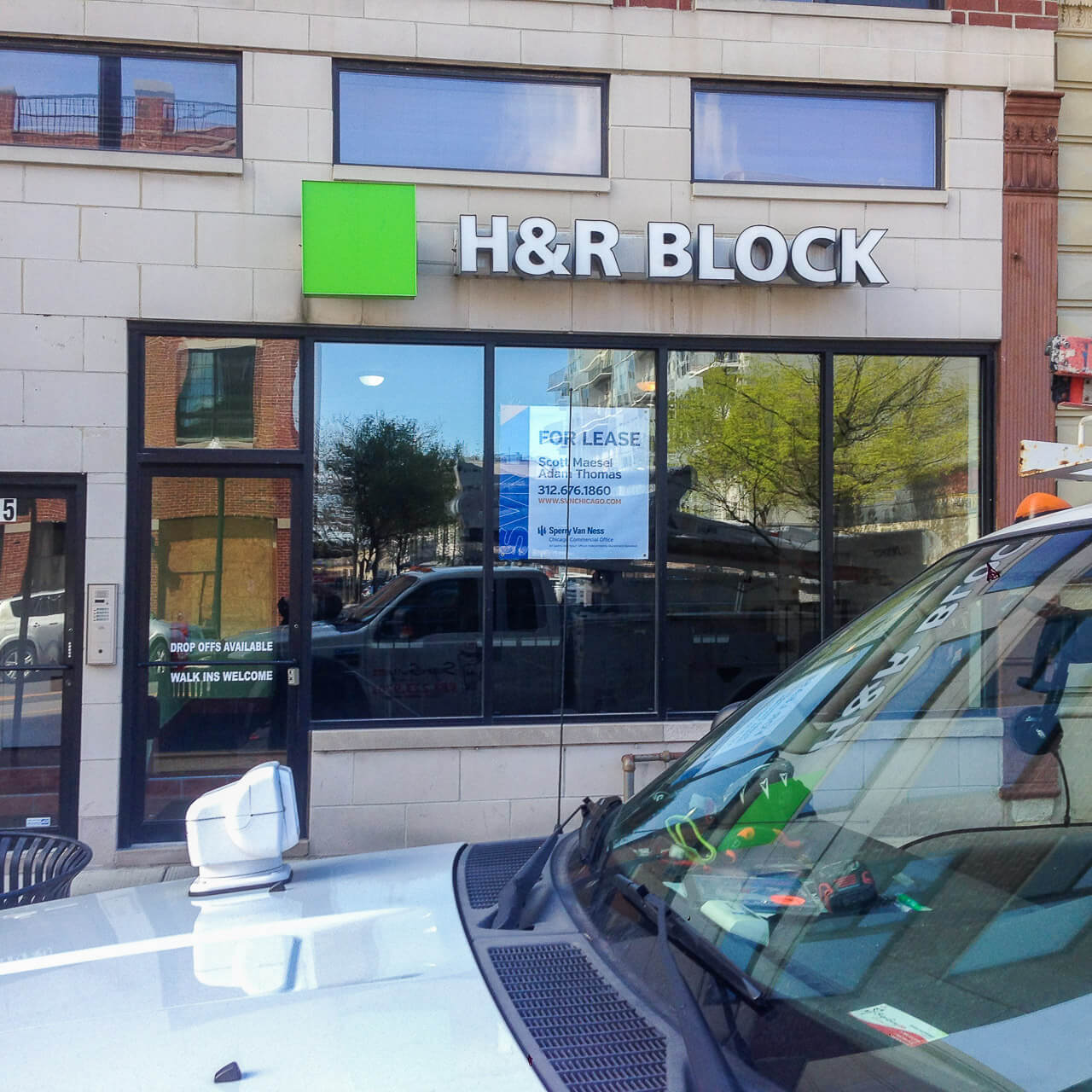Window Graphics and Commercial Signage Removal MySign Guy